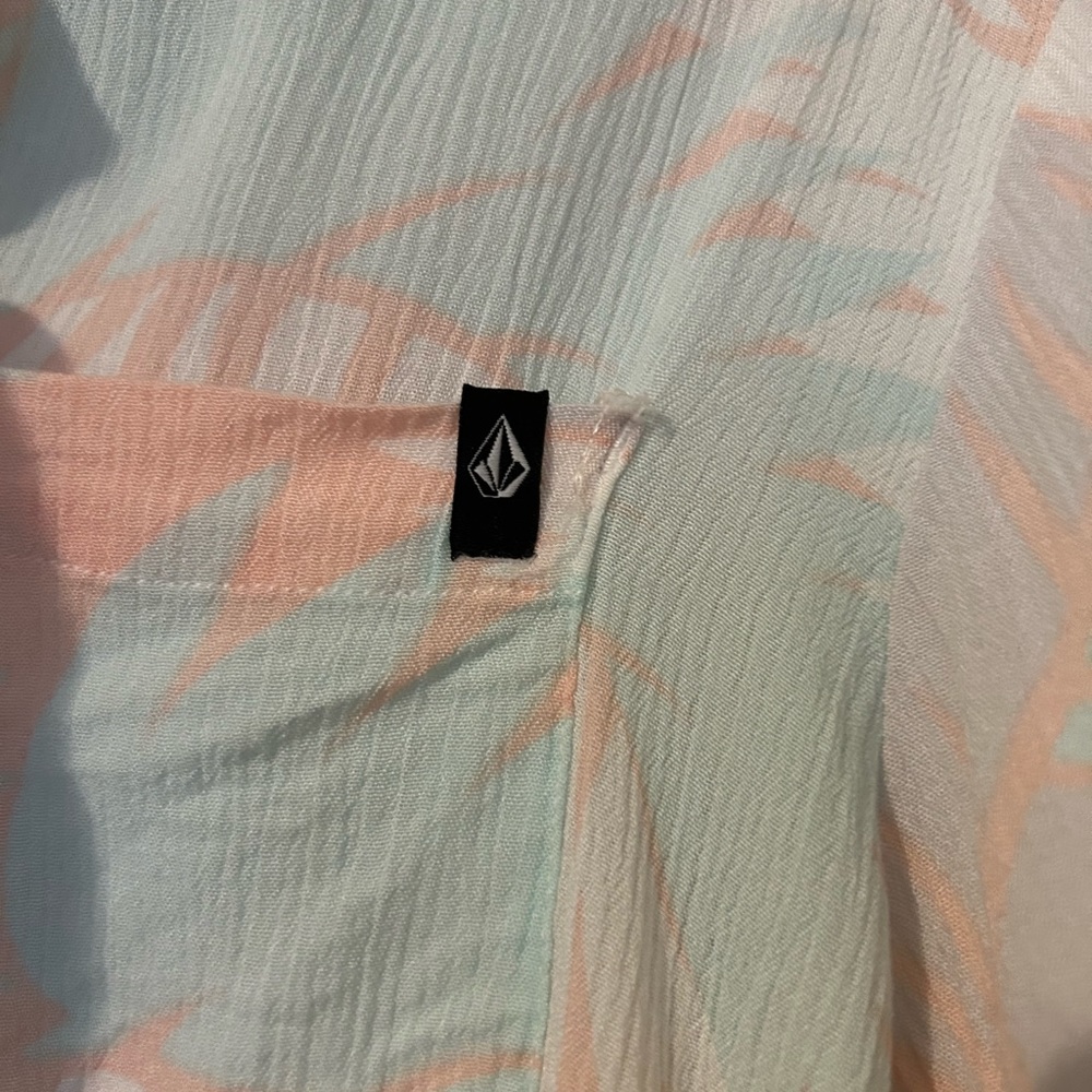 Volcom vacation set - Picture 10 of 14